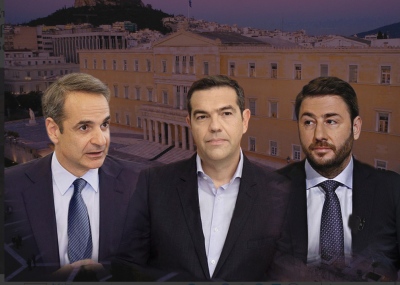 Αποκάλυψη: Γιατί ο Τσίπρας θέλει να έρθει 2ος στις εκλογές το 2027 – H στρατηγική φθοράς για την συγκυβέρνηση ΝΔ-ΠΑΣΟΚ
