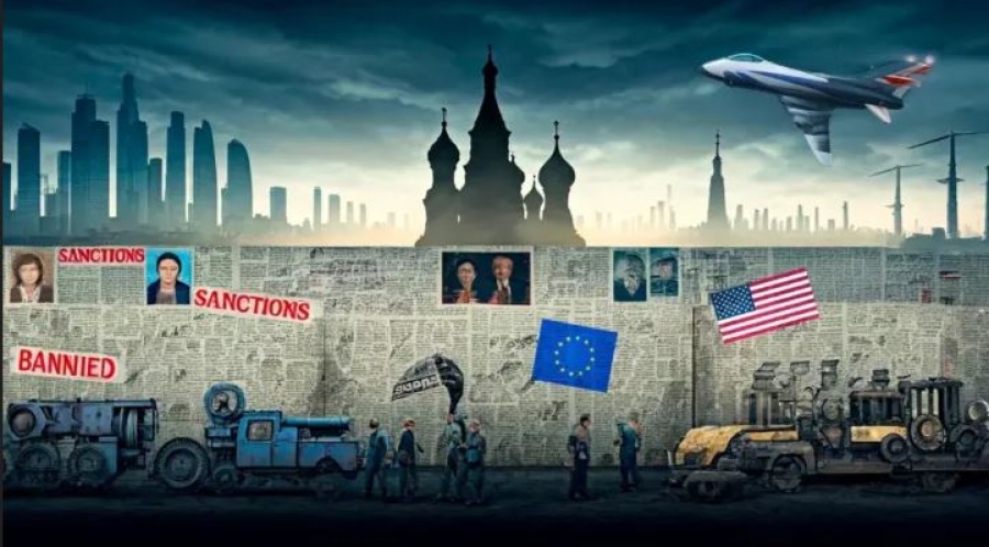Ο «Μαύρος Αύγουστος» της Ρωσίας - Κανένα κράτος δεν έχει ζήσει… αντίστοιχους εφιάλτες - Θα επαναληφθεί φέτος το σκοτεινό σενάριο;
