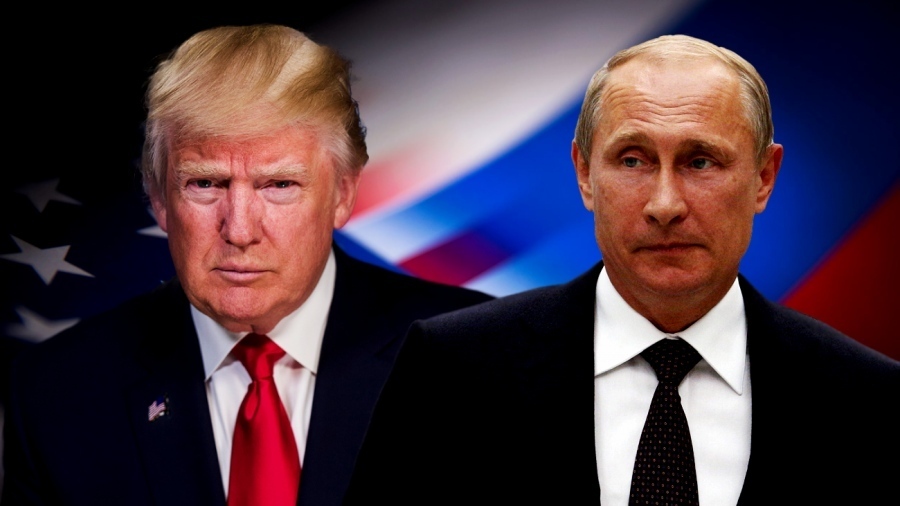 Δραματική έκκληση Τrump σε Putin μετά το ρωσικό χτύπημα στο Κίεβο: Vladimir σταμάτα, 5.000 στρατιωτικοί νεκροί σε 7 μέρες