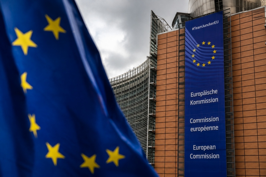 Πολιτικός σεισμός στην Ευρώπη: Η Κομισιόν κινεί διαδικασία για απαγόρευση του ESN που συμμετέχει το AfD