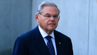 Άρνηση Menendez στην Τουρκία για τα F16 - Οι όροι που θέτει για την πώληση των αεροσκαφών