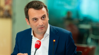 Έξαλλος Philippot κατά ανόητης γαλλικής προπαγάνδας και πυρηνικής παράνοιας Γερμανίας -  Απέτυχαν να γονατίσουν Putin, θέλουν πόλεμο με Ρωσία