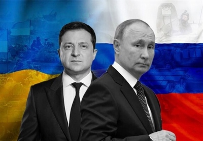 Fox News: Πιο κοντά συνομιλία Putin - Zelensky για την Ουκρανία