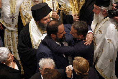 Τι ήθελαν στο σπίτι του εφοπλιστή Μαρινάκη στο Παλαιό Ψυχικό οι υπουργοί Μπρατάκος - Παπασταύρου; – Όλο το παρασκήνιο στο ΒΝ