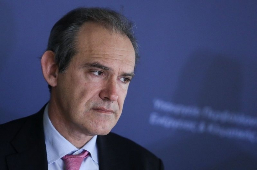 Φωτιά στην ΕΧΑΕ από Λαζαρίδη με επιλεκτικές αυξήσεις μισθών - Ανοιχτό το ενδεχόμενο απεργίας