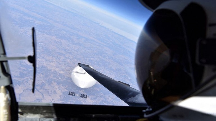 NATO on edge as cigarette balloons trigger security alerts, Belarus blamed for airspace scares in Poland and Lithuania
