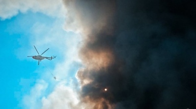 Christoforou (Αναλυτής): Η Ρωσία αλλάζει στρατηγική – Τι δείχνουν τα σημάδια από τα χτυπήματα στο Κίεβο