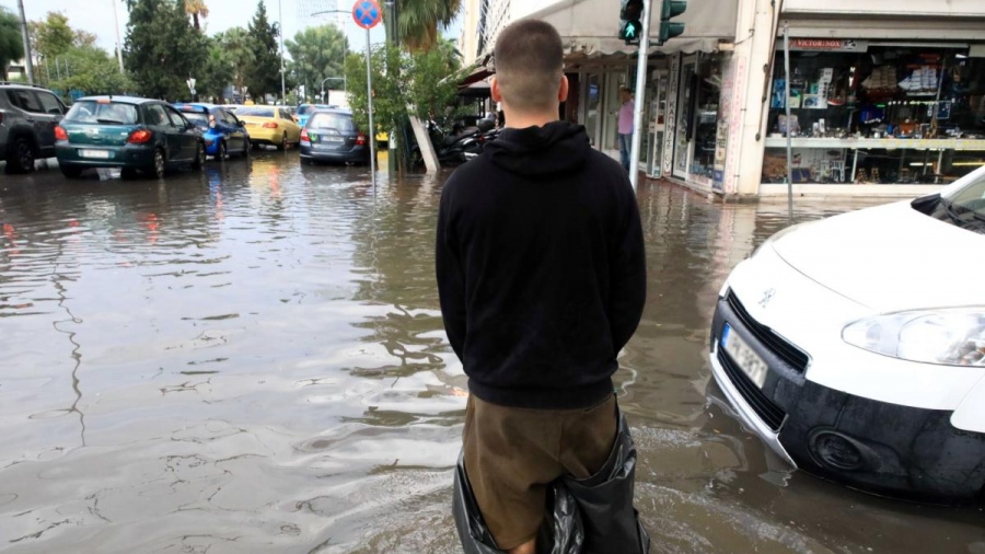 Κακοκαιρία Daniel, τρία χρόνια μετά: Συνεχίζεται ο Γολγοθάς των πληγέντων στο Λαγονήσι