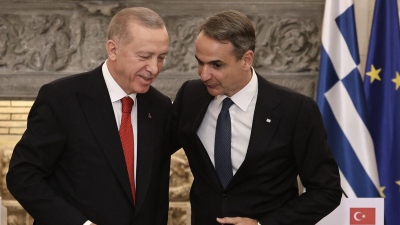 Βόμβες από Milliyet για Πρέσπες του Αιγαίου: Συνάντηση Erdogan - Μητσοτάκη για συνεκμετάλλευση - Ύποπτος ρόλος ΗΠΑ και Kimberly