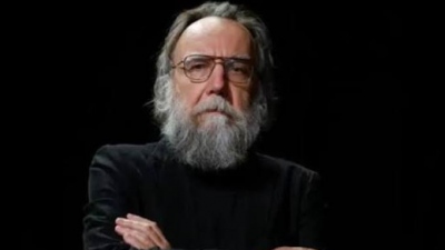 Alexander Dugin (Ρωσία): Η δολοφονία του Graham από Mossad είχε ένα σαφές μήνυμα για τον Trump: Είσαι ο επόμενος