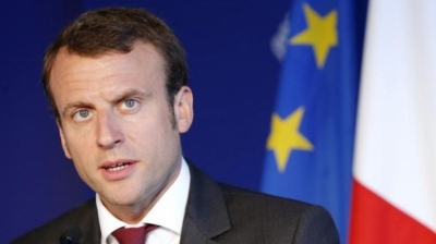 Παρέμβαση Macron: Η Τουρκία δεν μπορεί να αμφισβητεί την κυριαρχία της Ελλάδας στα νησιά του Αιγαίου