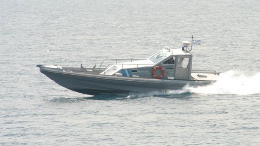 Έρευνες του Λιμενικού στο Ιόνιο για επιβάτη πλοίου που αγνοείται - Έπεσε τη θάλασσα