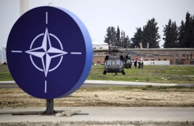 Εμπρηστική αποκάλυψη: Το NATO στήνει βάσεις logistics στη Μολδαβία – Γαλλικά και Βρετανικά στρατεύματα εντοπίστηκαν στην Οδησσό
