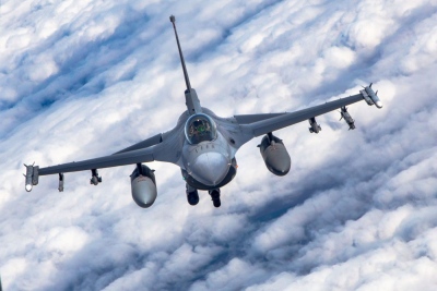 Sohu: Η κατάρριψη ενός Ουκρανικού F-16 από Ρωσικό μαχητικό Su-35 είναι σημείο καμπής…