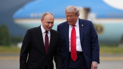 Putin offered to move Iran’s enriched uranium to Russia to end the war but the United States rejected the proposal