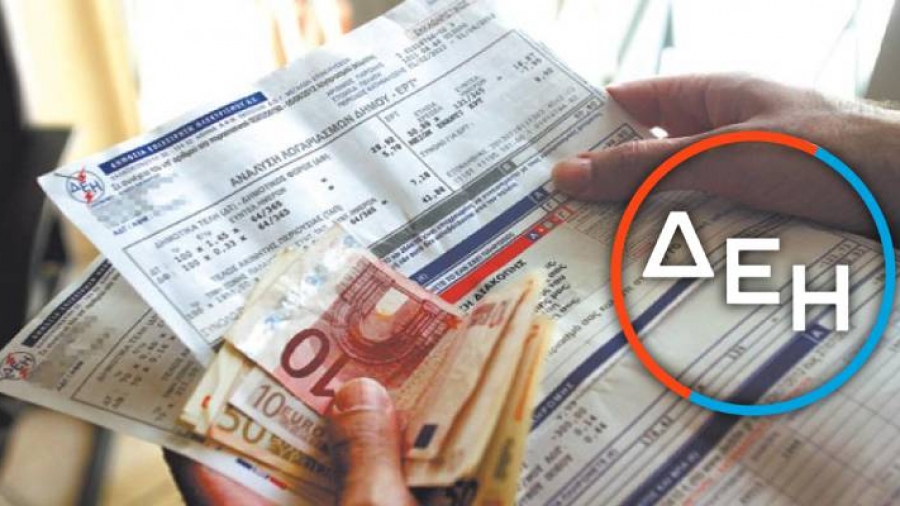 Μειώσεις στους λογαριασμούς ρεύματος προαναγγέλλει ο Αλέξης Πατέλης