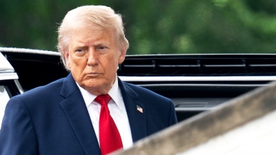 Trump: «Συμφωνήσαμε να σταματήσουμε τον πόλεμο κατά του Ιράν» - «Πιθανή η υπογραφή του deal στις 13 Ιουνίου»