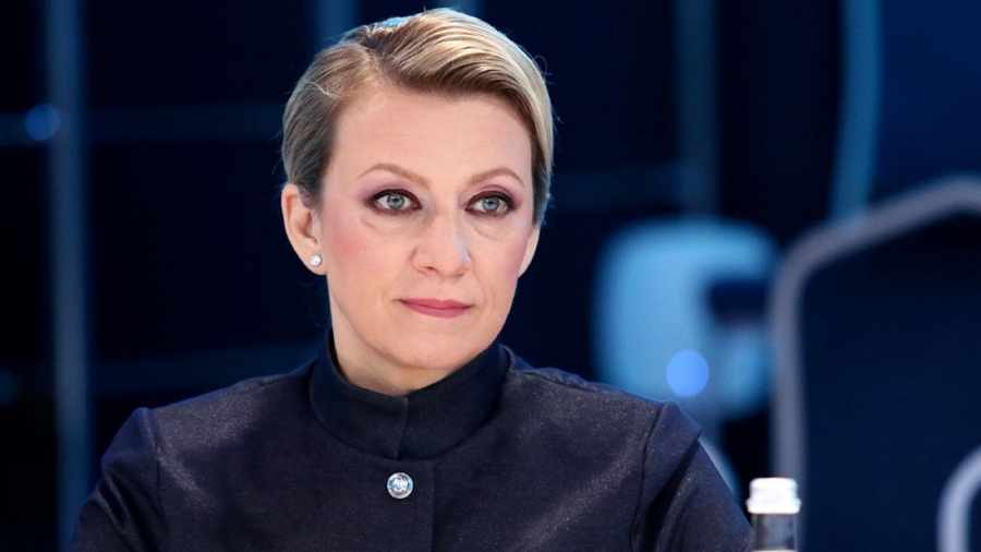 Προειδοποίηση σοκ από Zakharova: Η Ουκρανία θα μειώσει την ηλικία στρατολόγησης στέλνοντας χιλιάδες νέους στο σφαγείο