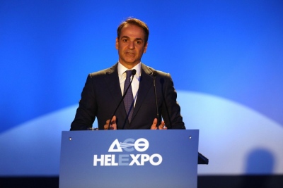 Ο Μητσοτάκης πάει ΔΕΘ με «βαρύ» φάκελο – Τι ετοιμάζει για τη Θεσσαλονίκη