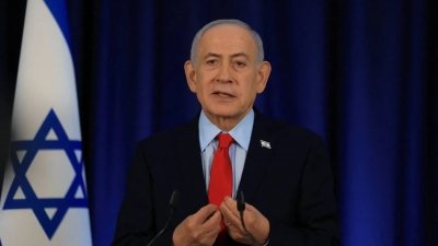 Netanyahu: Το Ιράν έχει πληρώσει πολύ βαρύ τίμημα – Το καθεστώς θα καταρρεύσει