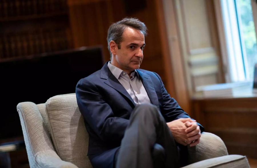 «Ακατανόητο μαύρο κουτί» για τον Μητσοτάκη η αγορά ηλεκτρικής ενέργειας – Ζητά από την Κομισιόν μέτρα, στοχοποιεί τη Ρωσία