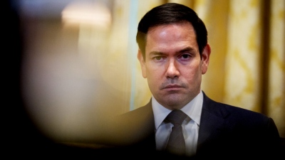 Εξέλιξη σοκ: Τορπίλη Rubio στο σχέδιο ΗΠΑ για την Ουκρανία — Πώς ο Αμερικανός ΥΠΕΞ μεθοδεύει ρήξη Trump - Putin
