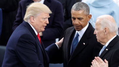 Αποκάλυψη: Obama και Biden οδήγησαν τη Μέση Ανατολή στο χάος – Πώς ο Trump έφερε εκεχειρία εκεί που όλοι απέτυχαν