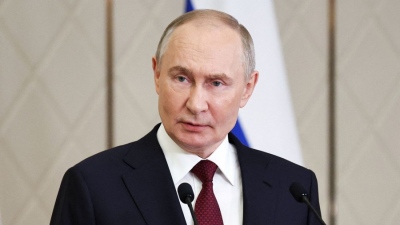 Why Putin is returning to Kazakhstan: A high-level delegation highlights a key regional partner
