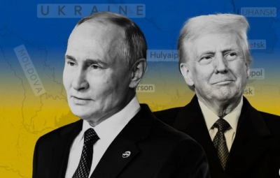Ο Trump επιχειρεί μάταια να «σπάσει» με τελεσίγραφα τον Putin - Προειδοποίηση Ρωσίας: Το παρακάνετε, επόμενο βήμα η ταπείνωση
