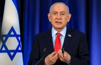 Netanyahu: Η τελική συμφωνία των ΗΠΑ με το Ιράν πρέπει να εξαλείψει την πυρηνική απειλή