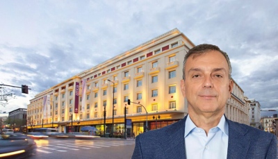 Attica Stores: 24-26 Ιουνίου η δημόσια προσφορά έως 30% των μετοχών – Επιστροφή κεφαλαίου 0,70 ευρώ από Ideal
