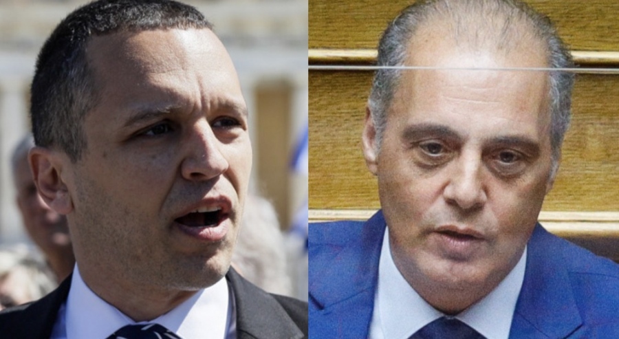 O χώρος της Δεξιάς – Ακροδεξιάς στην Ελλάδα με 15% έχει δύο πυλώνες, Βελόπουλος και Κασιδιάρης – Οι Σπαρτιάτες είναι οριστικά τελειωμένοι