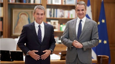 Μεταγραφή για το θεαθήναι - Ο Λοβέρδος με το 1,45% δεν μπορεί να αλλάξει τα δεδομένα για τη ΝΔ
