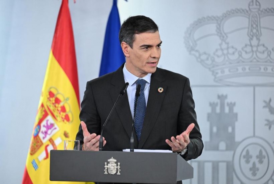 Η Ισπανία τινάζει στον αέρα τα σχέδια των ΗΠΑ στη Μέση Ανατολή – Γιατί ο Trump εξοργίστηκε και τρέμει την «ανταρσία» Sanchez