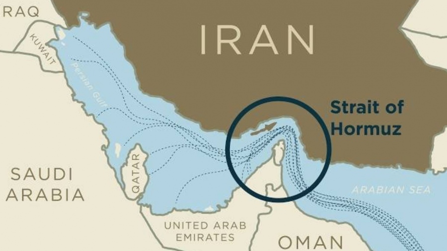 Ο μυστηριώδης διάδρομος στο Hormuz, οι φήμες για κατάρρευση της συμφωνίας Ιράν και Ομάν... και η έλλειψη ισχύος…
