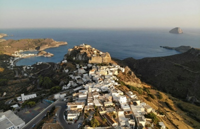 «Χίος – Κύθηρα Pass 2026»: Ξεκινούν οι αιτήσεις - Η προθεσμία, η διαδικασία και οι δικαιούχοι
