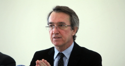 Τούντας: Πρέπει να επεκταθεί ο υποχρεωτικός εμβολιασμός - Οι επόμενοι 3 μήνες θα είναι δύσκολοι