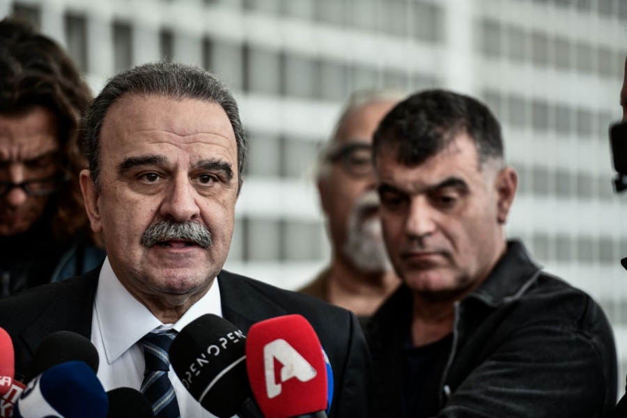 Αποκάλυψη Μαντζουράνη (δικηγόρος Βαξεβάνη): Έτοιμα να καταθέσουν 3 άτομα που έκαναν παρακολουθήσεις - Η απάντηση της ΝΔ