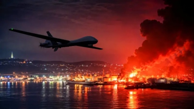 Δεν είναι αστείο - Η Ουκρανία θέλει να προκαλέσει κυριολεκτικά σεισμό στην Κριμαία... Η μέθοδος κατονομάστηκε από τη Ρωσία