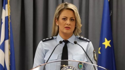 Δημογλίδου για συλλήψεις Marfin: Η έρευνα δεν σταματά εδώ - Υπάρχουν και άλλοι εμπλεκόμενοι