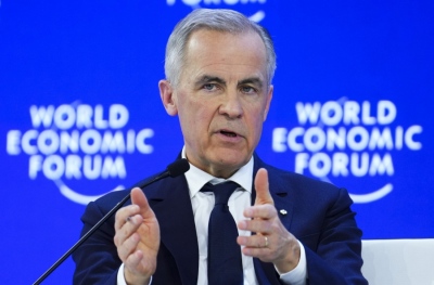 Carney: Όλα στο τραπέζι αν οι ΗΠΑ επιβάλουν νέους δασμούς 50%