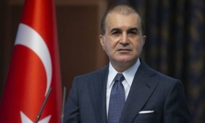 Σκληρή επίθεση του Τούρκου Celik κατά Netanyahu: Είναι γενοκτόνος – Βάρβαρη η επιθετικότητα του Ισραήλ στο Ιράν