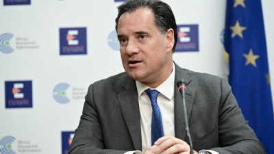 Γεωργιάδης (Υπ. Υγείας) για την αυτοκτονία καρκινοπαθούς στην Κρήτη: Δεν ευθύνεται το Εθνικό Σύστημα Υγείας
