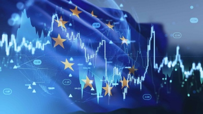 Απώλειες στις ευρωαγορές λόγω Μέσης Ανατολής - Στο -0,1% ο DAX, στα 88 δολ. το Brent