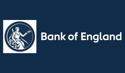 Bank of England: Αμετάβλητα επιτόκια στο 4% - Βραχνάς ο πληθωρισμός