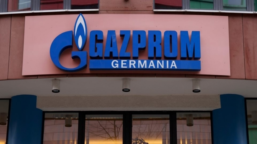 Η Γερμανία κρατικοποιεί και τη δεύτερη σε μέγεθος εταιρεία φυσικού αερίου της