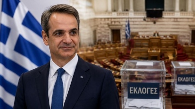 Στενό μαρκάρισμα Μητσοτάκη και ΝΔ στον Τσίπρα για το δημοψήφισμα του 2015...εκλογές βλέπετε...