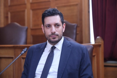 Κυρανάκης προς δήμαρχο Καλαβρύτων: Σταματήστε να κρύβεστε και υπογράψτε για να ανοίξει ξανά ο Οδοντωτός