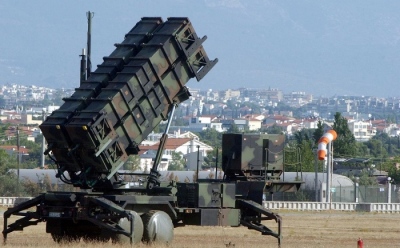 Not so patriotic after all: The mission to Cyprus and the Patriot in Saudi Arabia are the works of fools