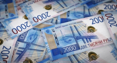 Ανατροπή – Το ρωσικό νομισματικό θαύμα με το ρούβλι – Η ενίσχυση κατά 40% και το… colpo grosso με το ασθενές  δολάριο
